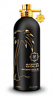 Montale Aqua Gold пробник 2 мл