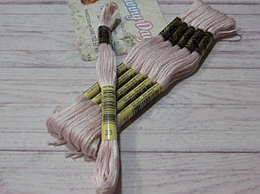 Муліне DMC art.117 №23 (нові кольори )