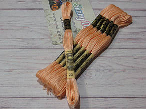 Муліне DMC art.117 №20 (нові кольори)