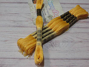 Муліне DMC art.117 №19(нові кольори)