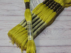 Муліне DMC art.117 №18(нові кольори)