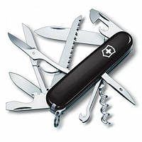 Мультитул Victorinox Huntsman 1.3713.3 черный