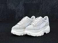 Puma buffalo top pas cher