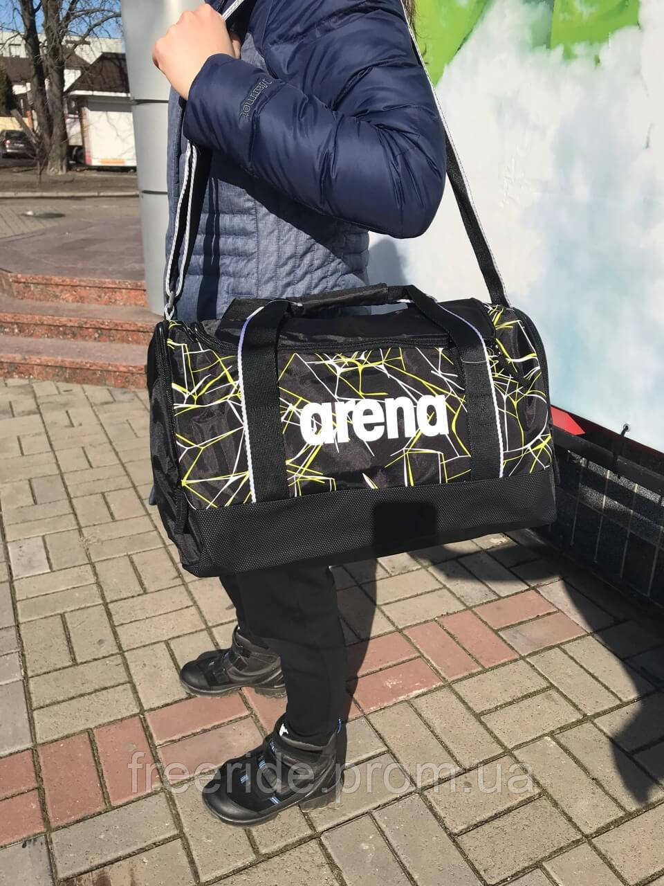 Arena water spiky 2 cheap