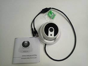 Відеокамера MT-Vision MT-D233WM (2мп), фото 1