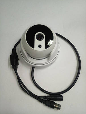 Відеокамера MT-Vision MT-D233WM (2мп), фото 2