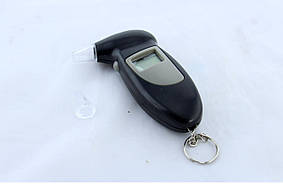 Тестер ALCOHOL TESTER