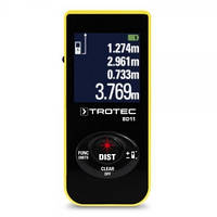 Trotec BD11 лазерна рулетка до 30 м