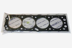 Прокладка ГБЦ ЛАНОС 1.6 DOHC/НЕКСІЯ/ТАКУМА SHINKUM Корея