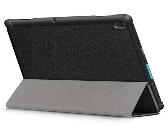 Чохол Primo для планшета Lenovo Tab E10 (TB-X104) Slim - Black, фото 1