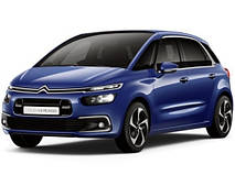 Citroen C4 Picasso Spacetourer (2018-...)