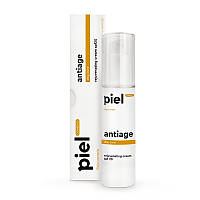 ANTIAGE SPF 20 Cream Piel Cosmetics Сухая чувствительная кожа Интенсивный антивозрастной крем для лица