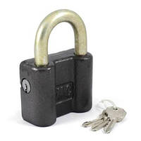Замок навісний Мотор Січ ТС-1-ДУ
