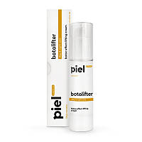 BOTOLIFTER Cream Piel Cosmetics. Ліфтинг-крем для обличчя проти мімічних зморщок.