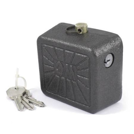 Замок Мотор Сич ВС-1-ГЧ краб