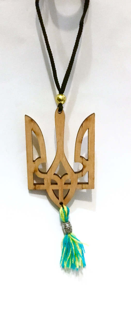 Підвіска в машину