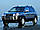 Фара Hyundai Tucson I (JM) 2004 — 2013, права (пасажирська), електр., (Depo), фото 2