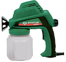 Електричний Краскопульт Status SP-80