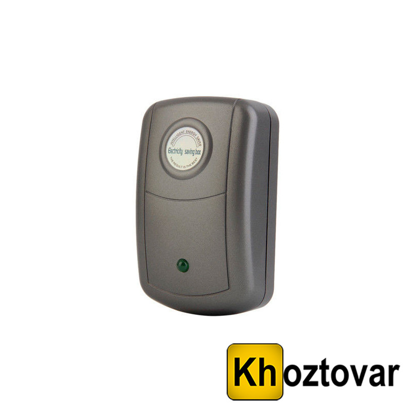 Энергосберегающее устройство Intelligent Power Saver - фото 2 - id-p340221838