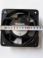 Вентилятор 135×135mm WIIKOOL (220V, 25W)