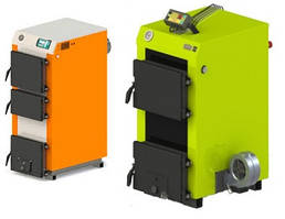 Котли тривалого горіння Котлант (Україна)