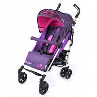 Що краще: прогулянкова коляска або коляска-тростина?