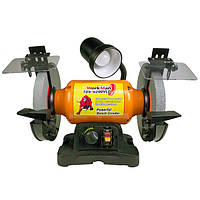 Точильний верстат Workman TDS-G200VLD