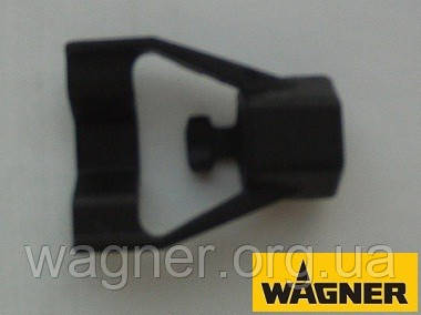 Ключ для сопла до фарбопультів Wagner W95, W180, W450