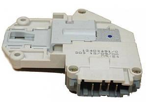 Замок люка (двері) для пральної машини Electrolux 50226736002