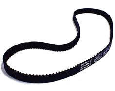 Ремінь 570-3KC-6 приводу для кухонних комбайнів Beko, Arcelik, Moulinex, Krups MS-0698375