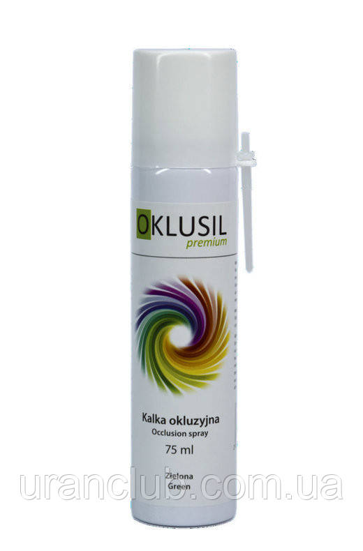 Копірка спрей OKLUSIL PREMIUM, 75 мл.