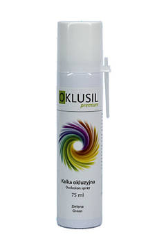 Копірка спрей OKLUSIL PREMIUM, 75 мл.