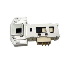 Замок люка для пральної машини Bosch 00421470 (INT004BY)