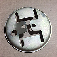 Шайба важеля перемикання передач МАЗ 64221-1703602