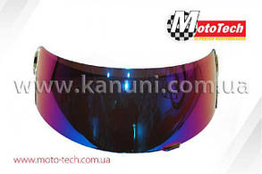 Скло шолома 501/101 (тоноване скло) Mototech
