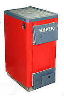 Твердотопливный котел Kuper 15 с варочной поверхностью