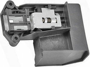 Замок люка (двері) для пральної машини Electrolux 1260607047