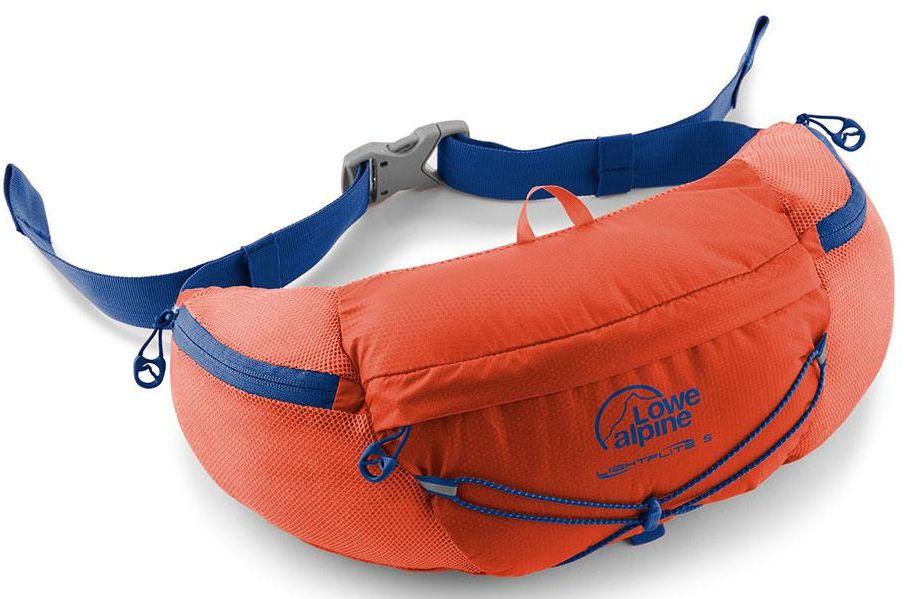 Сумка на пояс Lowe Alpine Lightflite 5 Belt Packs LA FAD-36-FC-05