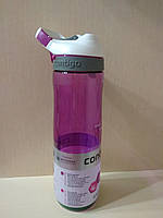 Пляшка для води Contigo Cortland 720 мл 1000-0463 фіолетовий
