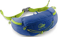 Сумка на пояс Lowe Alpine Lightflite 5 Belt Packs LA FAD-36-OL-05 синяя