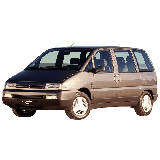 Citroen Evasion (1994-2002)