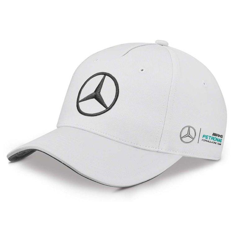 Бейсболка Mercedes F1 Team Cap, Season 2017, (B67995298)