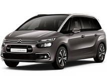 Citroen Grand С4 Picasso (2013-...)