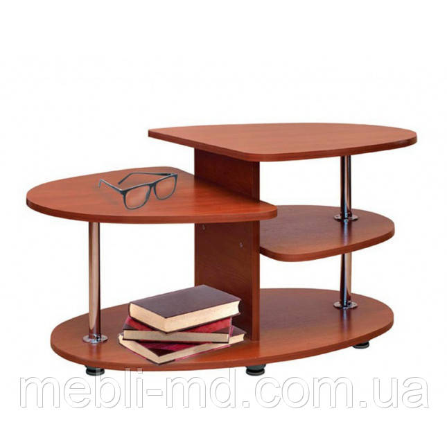 Стіл журнальний Орбіта  Пехотін, фото 1