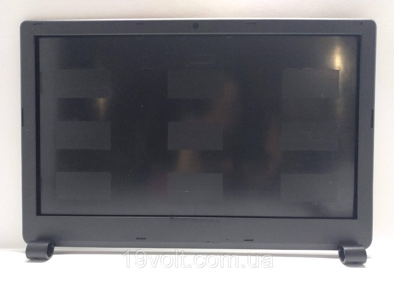 Корпус для ноутбука Acer Aspire E1-510 E1-530, E1-532, ( Кришка матриці + рамка), фото 1