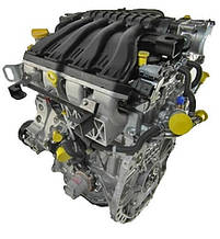 Двигун M4R 2.0 i 16V