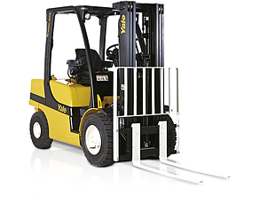 Запчастини для навантажувачів YALE 