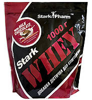 Протеїн Stark Pharm Whey Protein 1000 g
