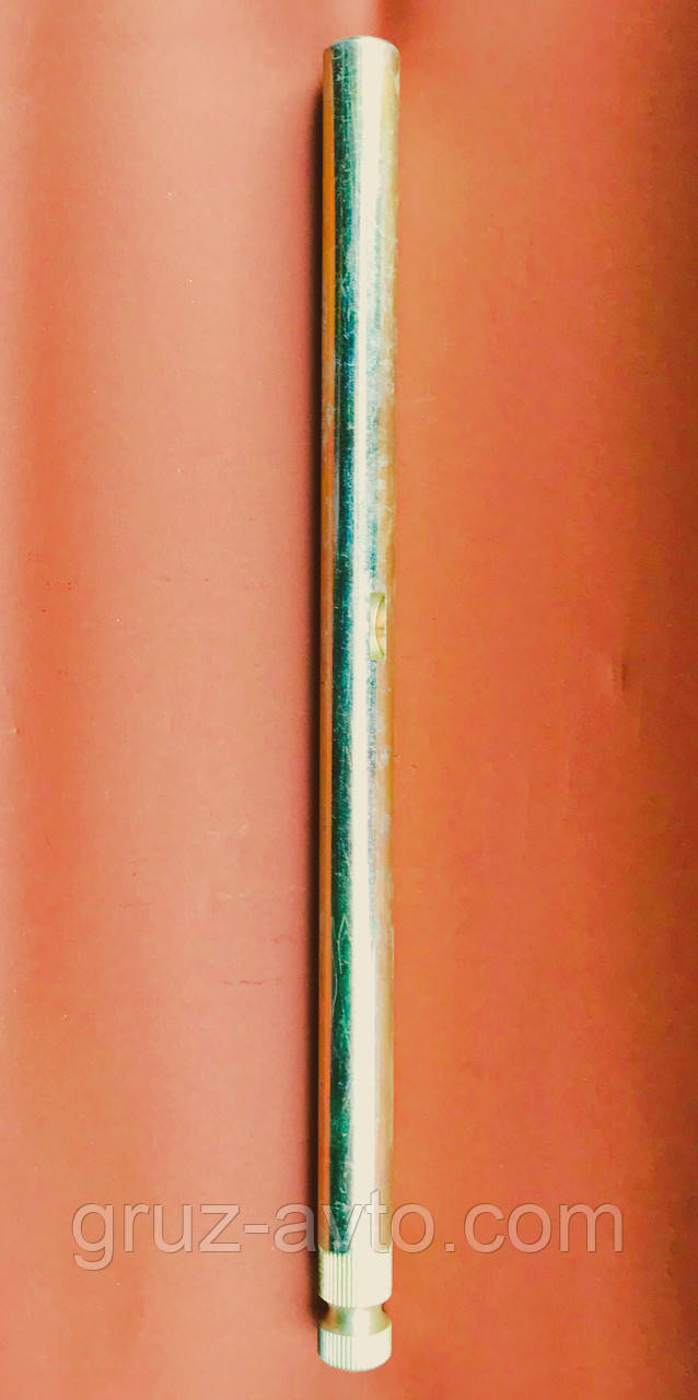 Вал КАМАЗ вилки зчеплення 14.1601215