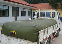 Емкости для транспортировки КАС, воды 5000 литров